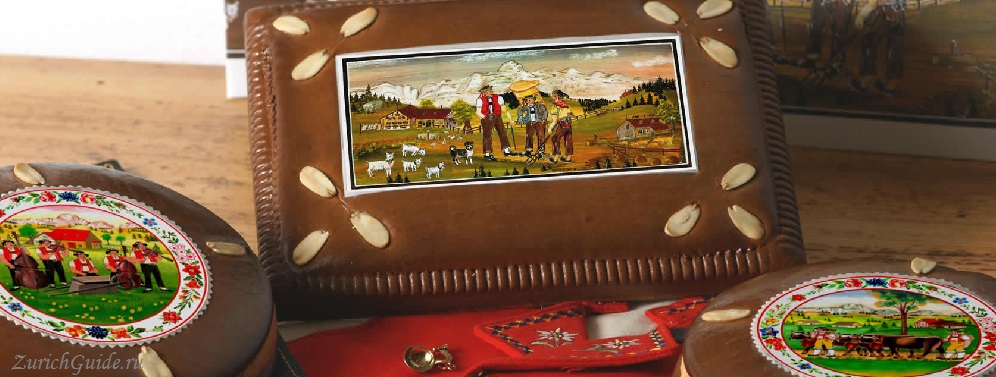 Appenzeller Biber Швейцарская кухня - традиционные блюда Швейцарии, кулинарный гид по регионам Швейцарии - фондю, раклетт, рёшти, пряники,и другие блюда из кухни Швейцарии
