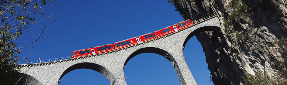 Bernina-express-1 Ледяной экспресс (Glacier express)