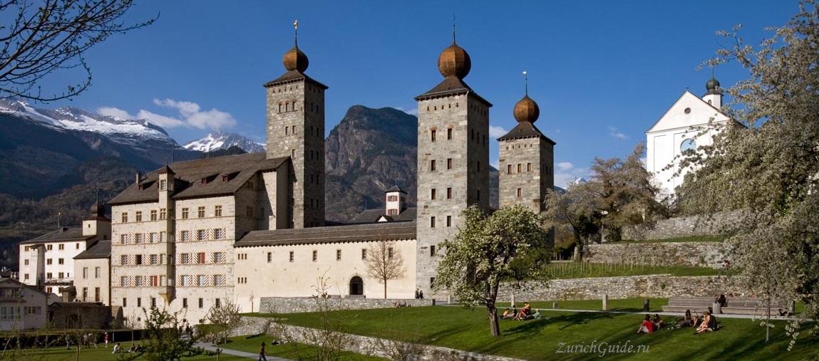Brig-castle