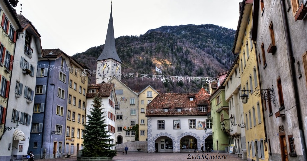 Chur-1
