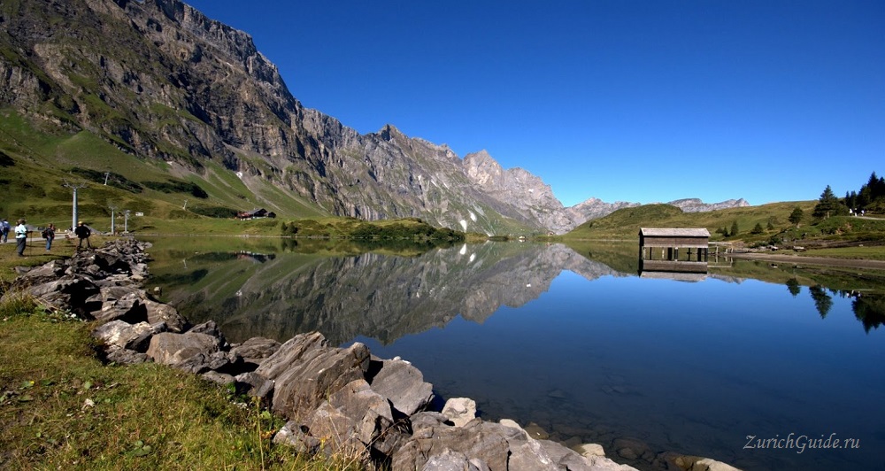 Engelberg Люцерн (Luzern), Швейцария - путеводитель по городу Люцерн, достопримечательности Люцерна. Что посмотреть в Люцерне, туристический маршрут по Люцерну, фото