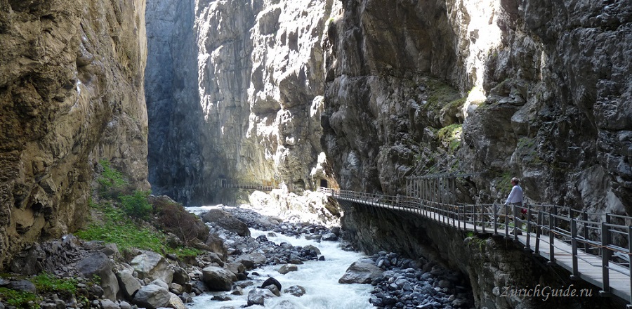 Grindelwald-9 Горнолыжный курорт Гриндельвальд (Grindelwald), Швейцария - как добраться, транспорт из аэропорта Цюриха и Женевы, фото, горнолыжные трассы, что посмотреть