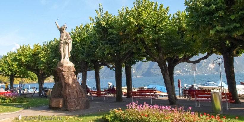 lugano-11 Лугано (Lugano), Швейцария - путеводитель по городу Лугано, достопримечательности Лугано, что посмотреть, как добраться, фото Лугано. Туристический марщрут