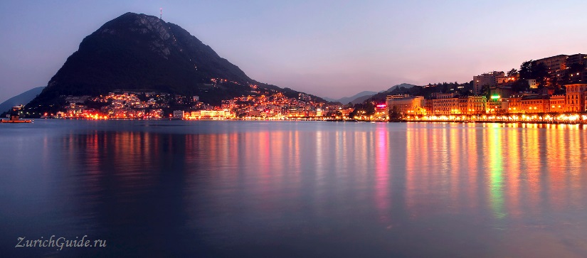 lugano-12 Лугано (Lugano), Швейцария - путеводитель по городу Лугано, достопримечательности Лугано, что посмотреть, как добраться, фото Лугано. Туристический марщрут