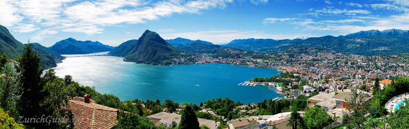 lugano-3 Лугано (Lugano), Швейцария - путеводитель по городу Лугано, достопримечательности Лугано, что посмотреть, как добраться, фото Лугано. Туристический марщрут