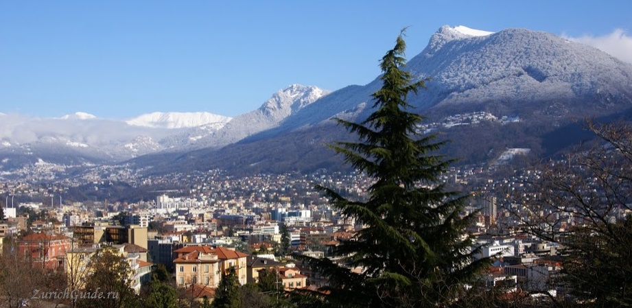 lugano-switzeerland-1 Лугано (Lugano), Швейцария - путеводитель по городу Лугано, достопримечательности Лугано, что посмотреть, как добраться, фото Лугано. Туристический марщрут