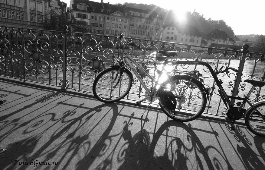 Luzern-4 Люцерн (Luzern), Швейцария - путеводитель по городу Люцерн, достопримечательности Люцерна. Что посмотреть в Люцерне, туристический маршрут по Люцерну, фото