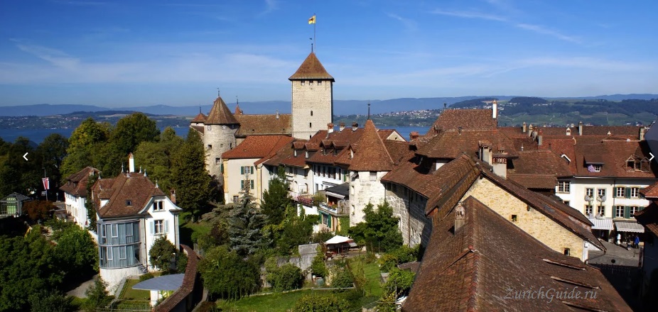 Murten / Муртен