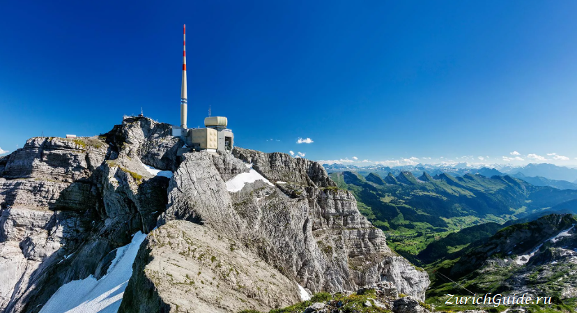 Säntis