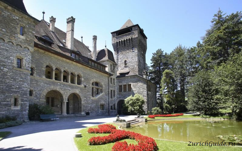 Сьерр (Sierre), Швейцария - достопримечательности Сьерра, что посмотреть, фото. Как добраться - расписание, стоимость билетов. Карта Сьерра, в окрестностях