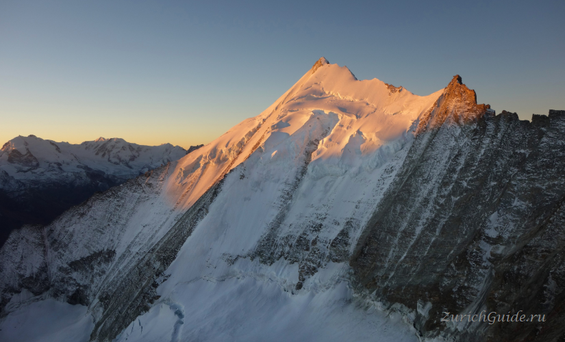 Weisshorn