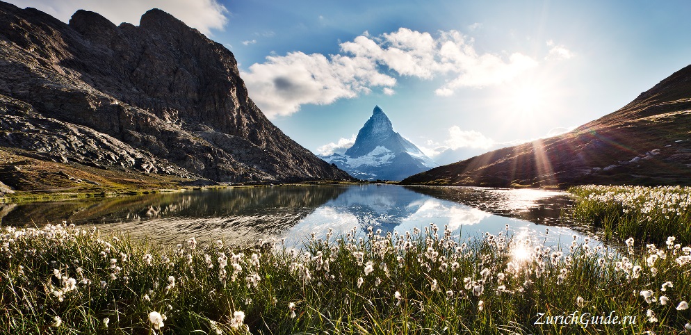 Matterhorn, Zermatt