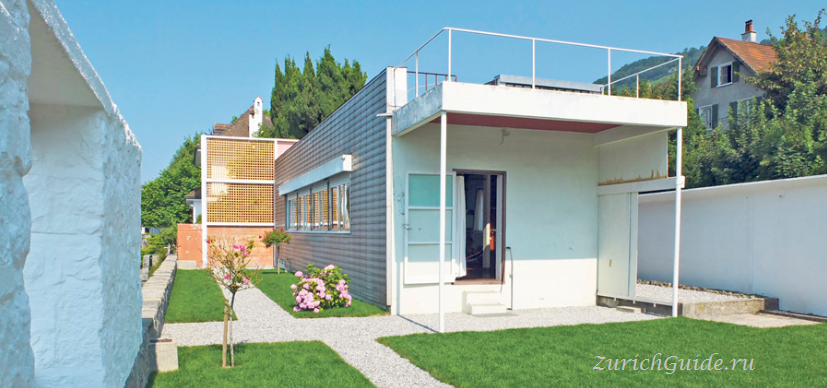 vevey Villa Le Lac