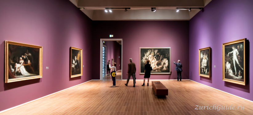 Kunstmuseum Basel