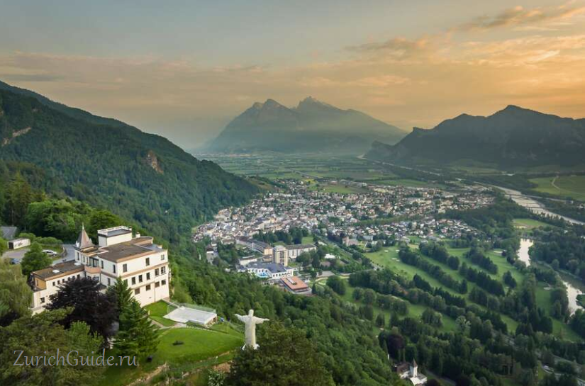 Bad Ragaz