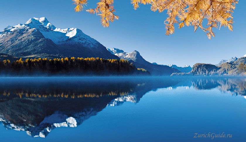 Sils Maria