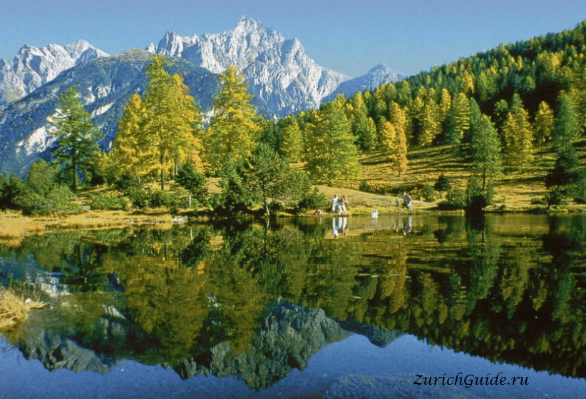 Scuol - Tarasp Swiss National Park Горнолыжный курорт Скуоль, Швейцария Scuol tarasp