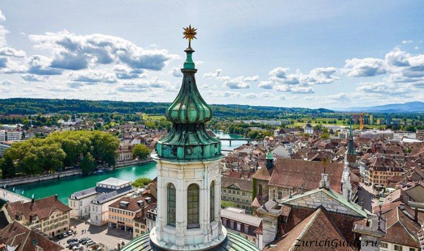 Solothurn