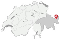 Скуоль Швейцария термы