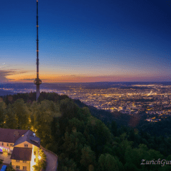 Uetliberg, гора Утлиберг, Цюрих, Швейцария, путеводитель по Цюриху