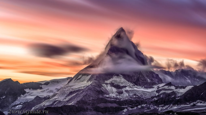Matterhorn
