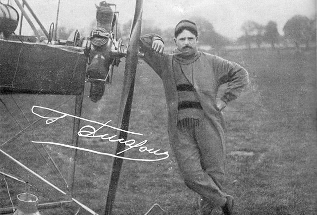 Ernest Failloubaz ~1910.jpg Аванш Avenches